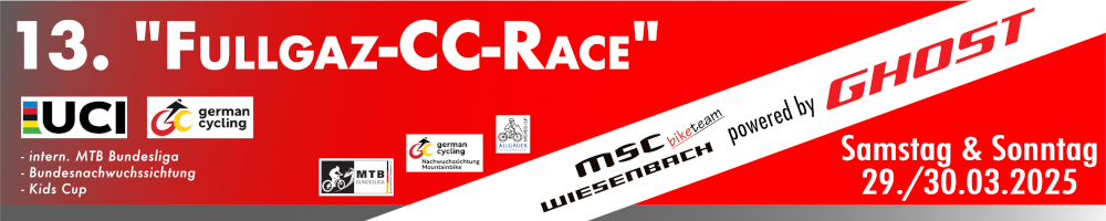 FULLGAZRACE 2025