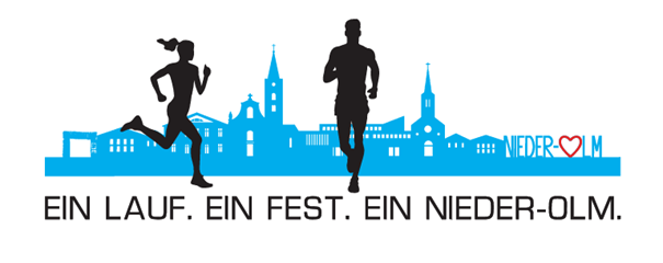 Strassenfestlauf Nieder-Olm