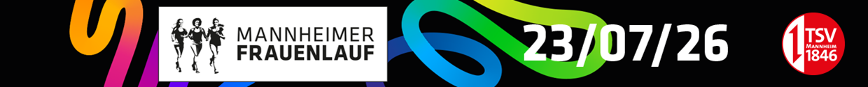 Frauenlauf Mannheim 2026