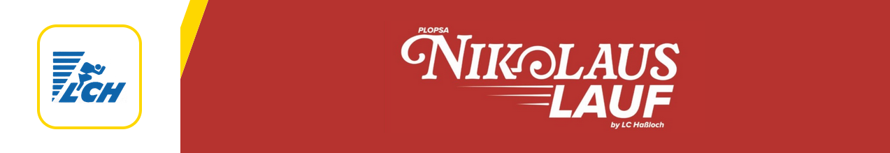 PLOPSLAND NIKOLAUSLAUF